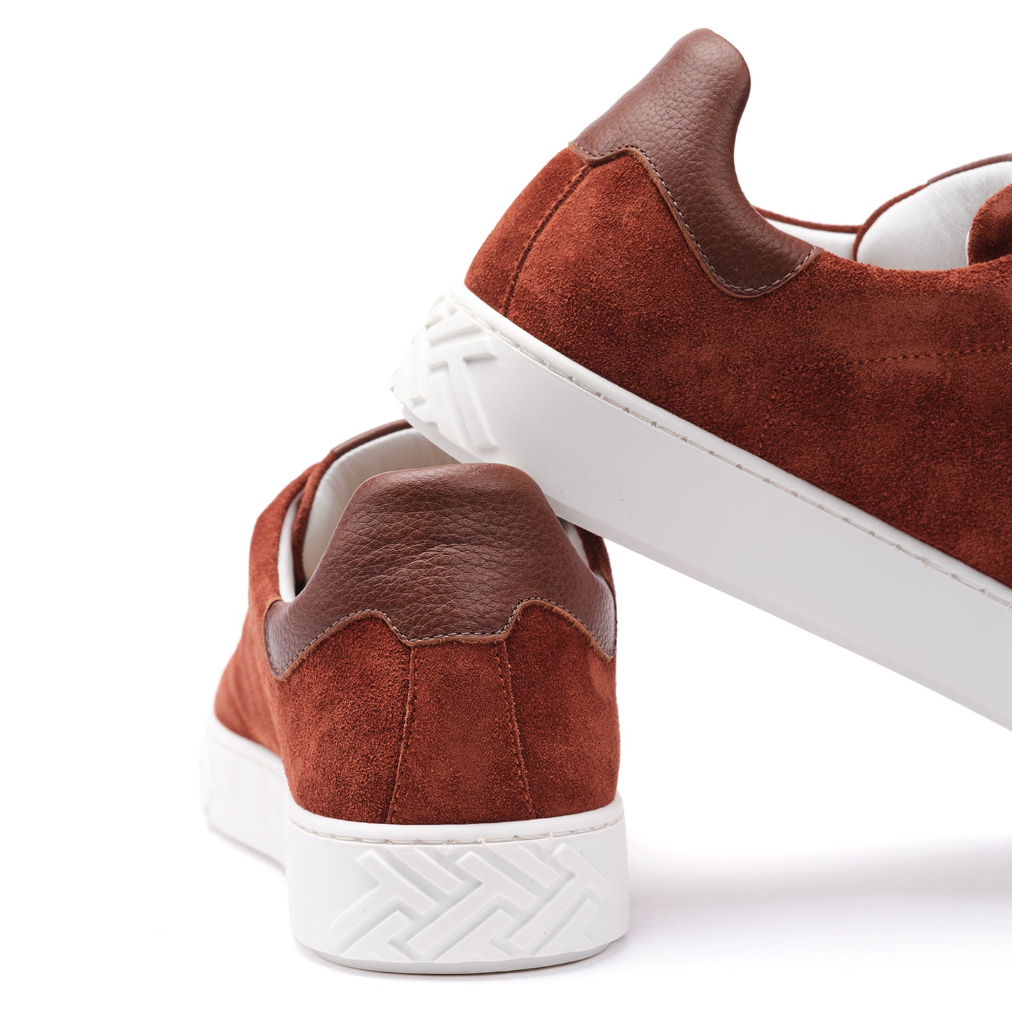 RAVENNA SNEAKER CASUAL SUEDE