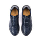 CUNEO SNEAKER SPORT NAPA CALF +GRAINED CALF