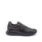 CUNEO SNEAKER SPORT NAPA CALF + GRAINED CALF