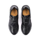 CUNEO SNEAKER SPORT NAPA CALF + GRAINED CALF