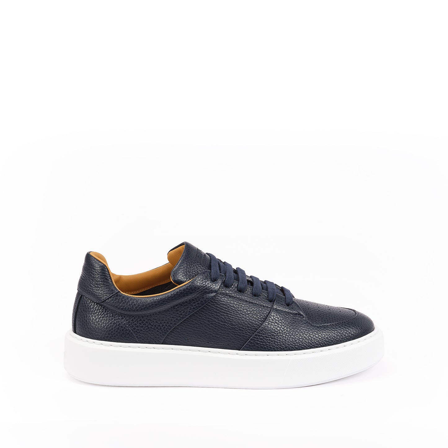 SASSARI SNEAKER UNLINED DEER