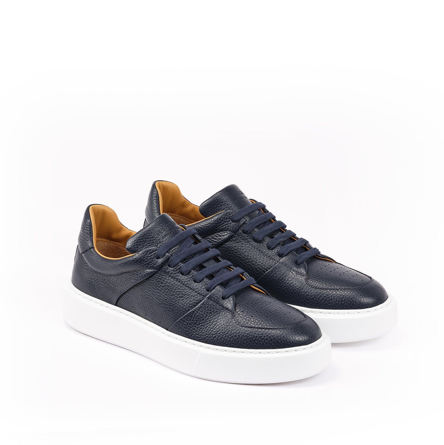 SASSARI SNEAKER UNLINED DEER