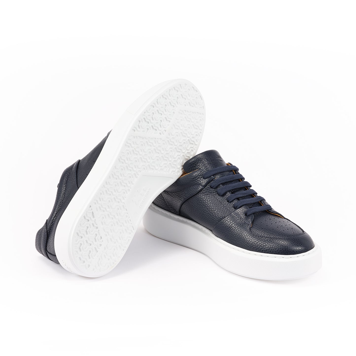 SASSARI SNEAKER UNLINED DEER