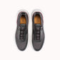 TREVISO SNEAKER IN FABRIC AND LEATHER