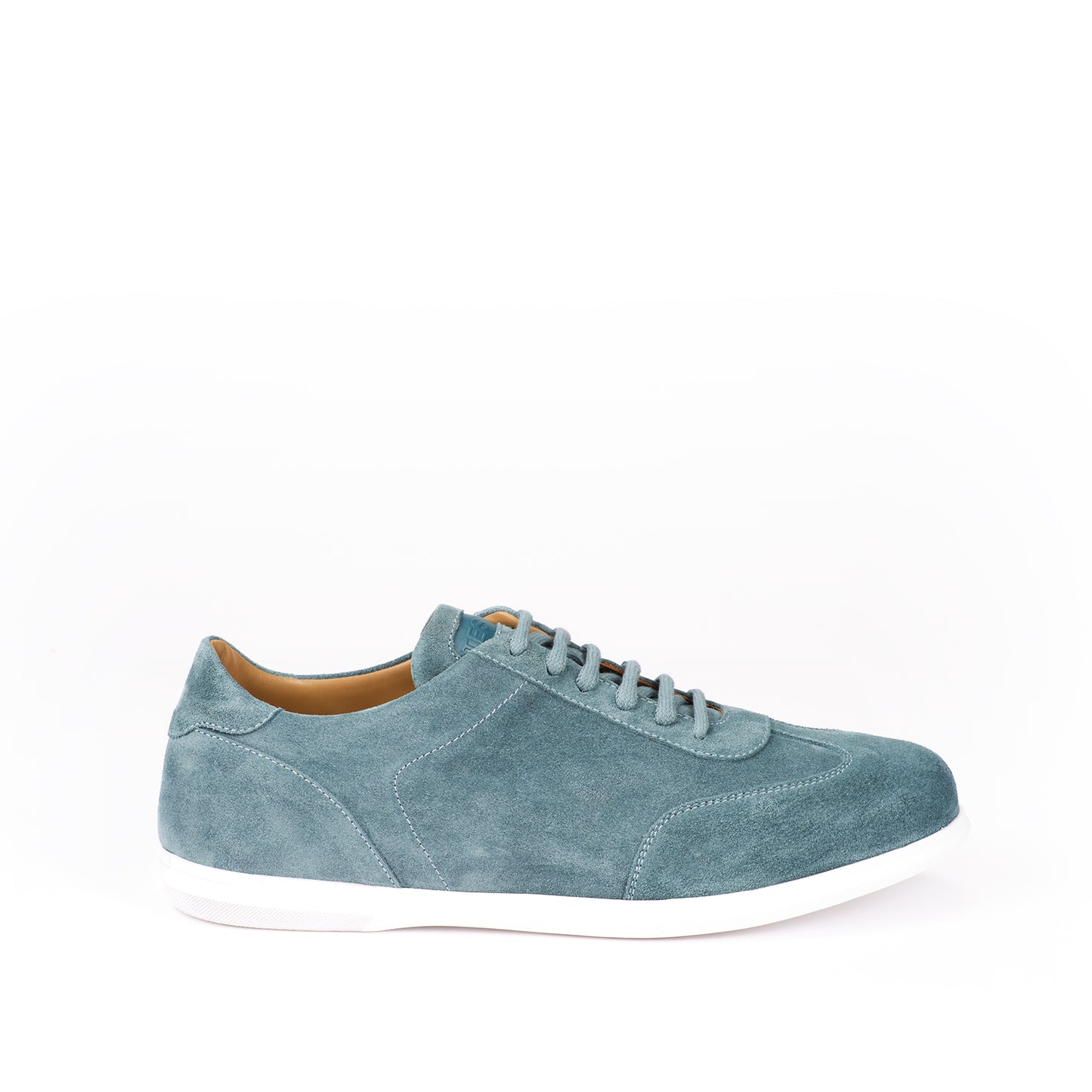 ELBA SNEAKER CASUAL SUEDE