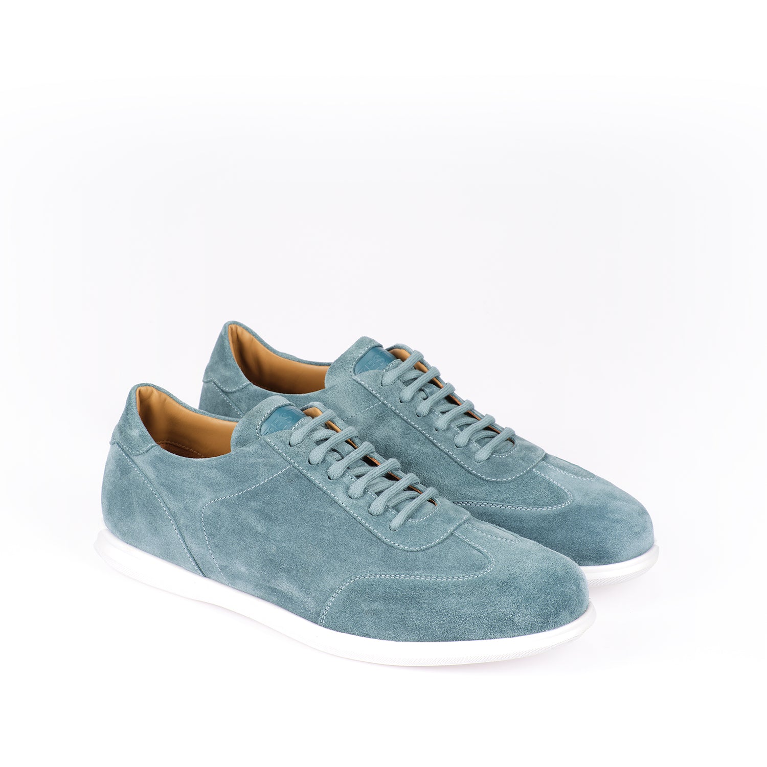 ELBA SNEAKER CASUAL SUEDE