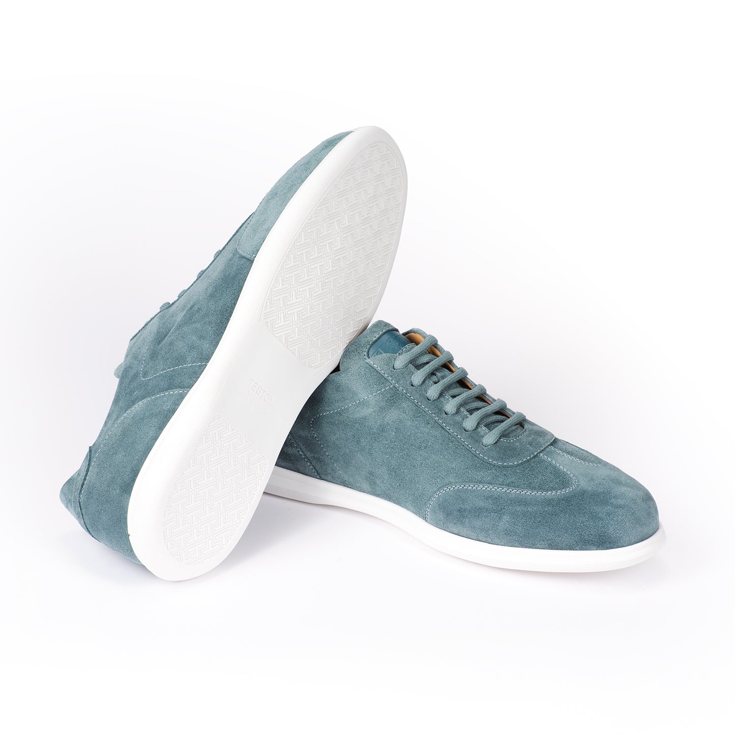 ELBA SNEAKER CASUAL SUEDE