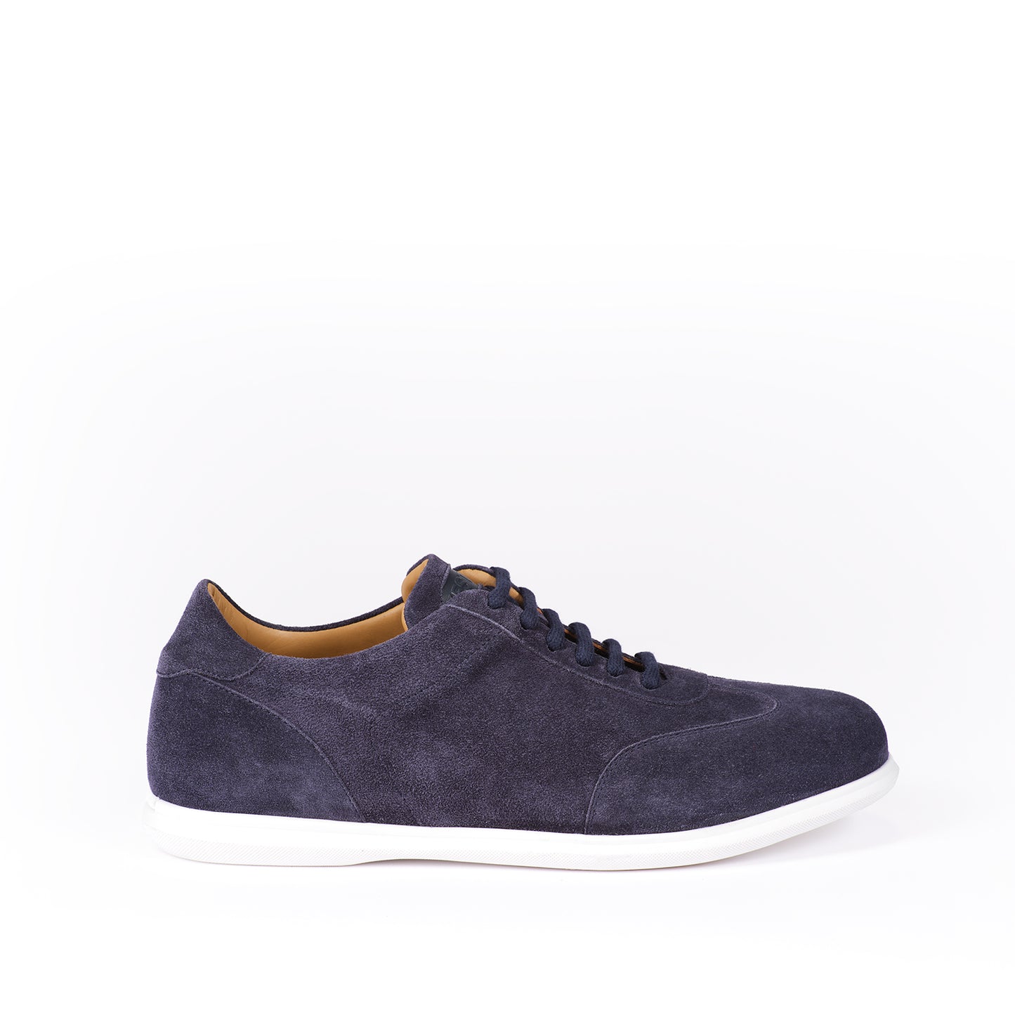 ELBA SNEAKER CASUAL SUEDE