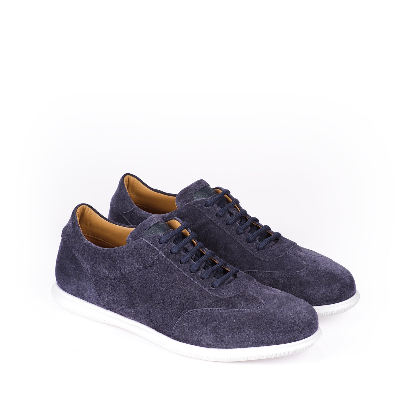 ELBA SNEAKER CASUAL SUEDE