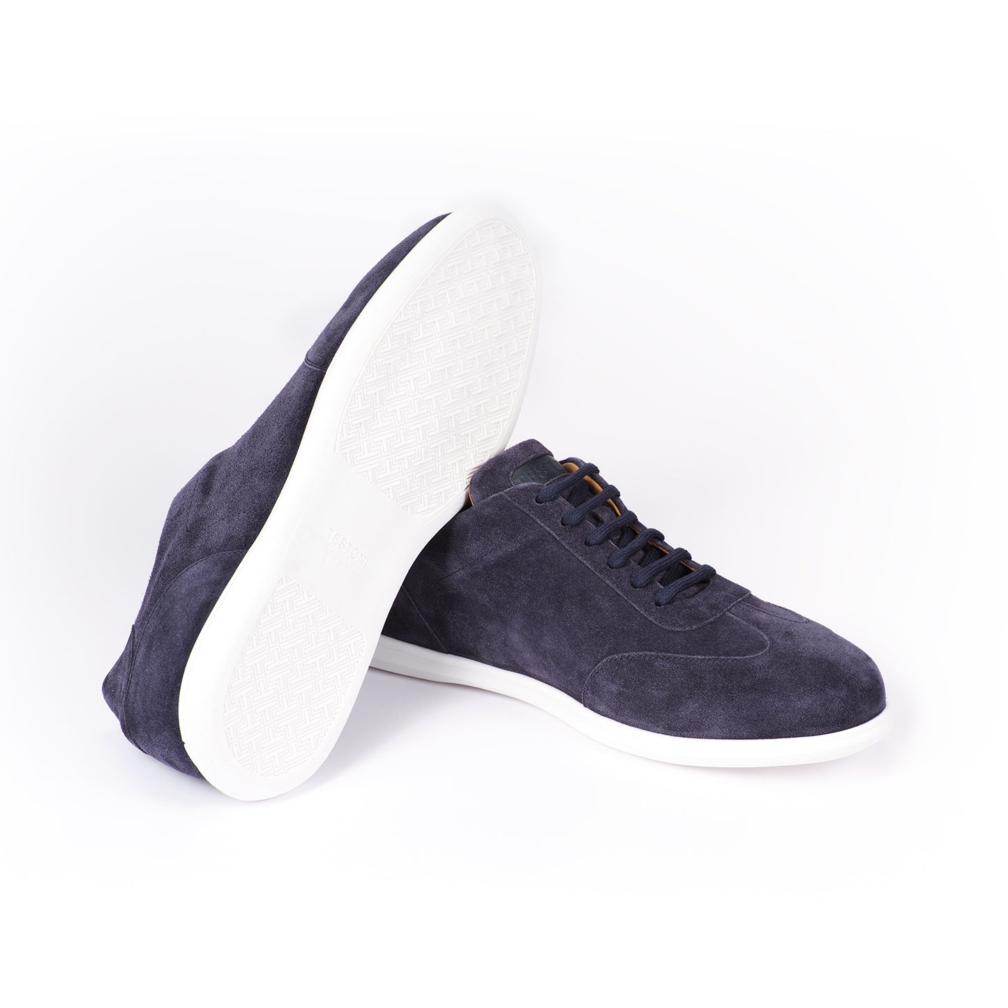 ELBA SNEAKER CASUAL SUEDE