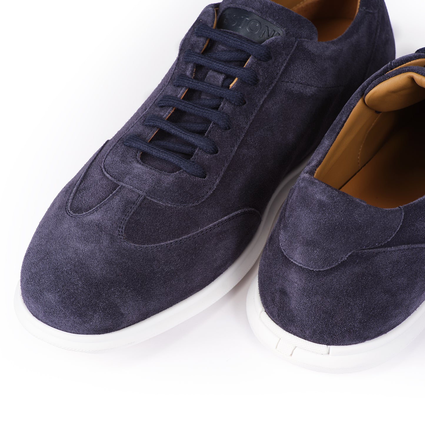 ELBA SNEAKER CASUAL SUEDE