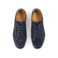 RAVENNA SNEAKER VELVET SUEDE CALF+CALF