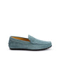 PORTOCERVO DRIVER CASUAL SUEDE CALF