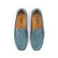 PORTOCERVO DRIVER CASUAL SUEDE CALF