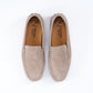 PORTOCERVO DRIVER CASUAL SUEDE CALF