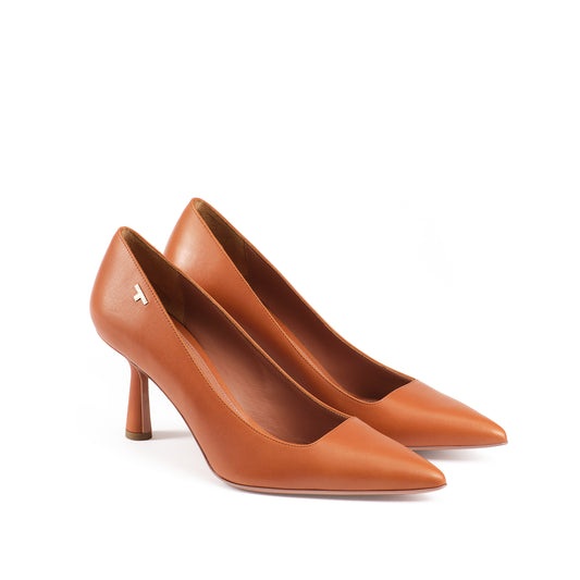 LUISA PUMP LADY CALF