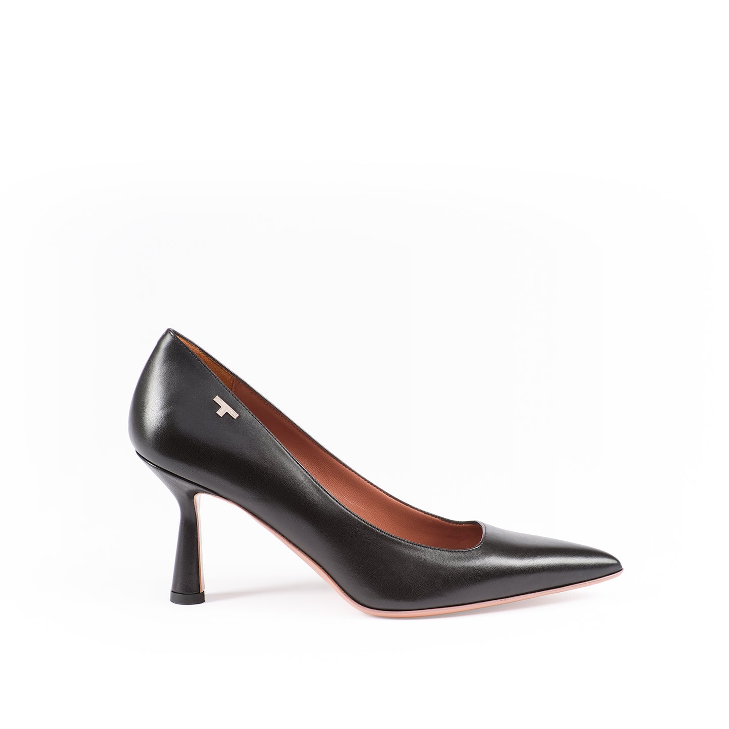 LUISA PUMP LADY CALF