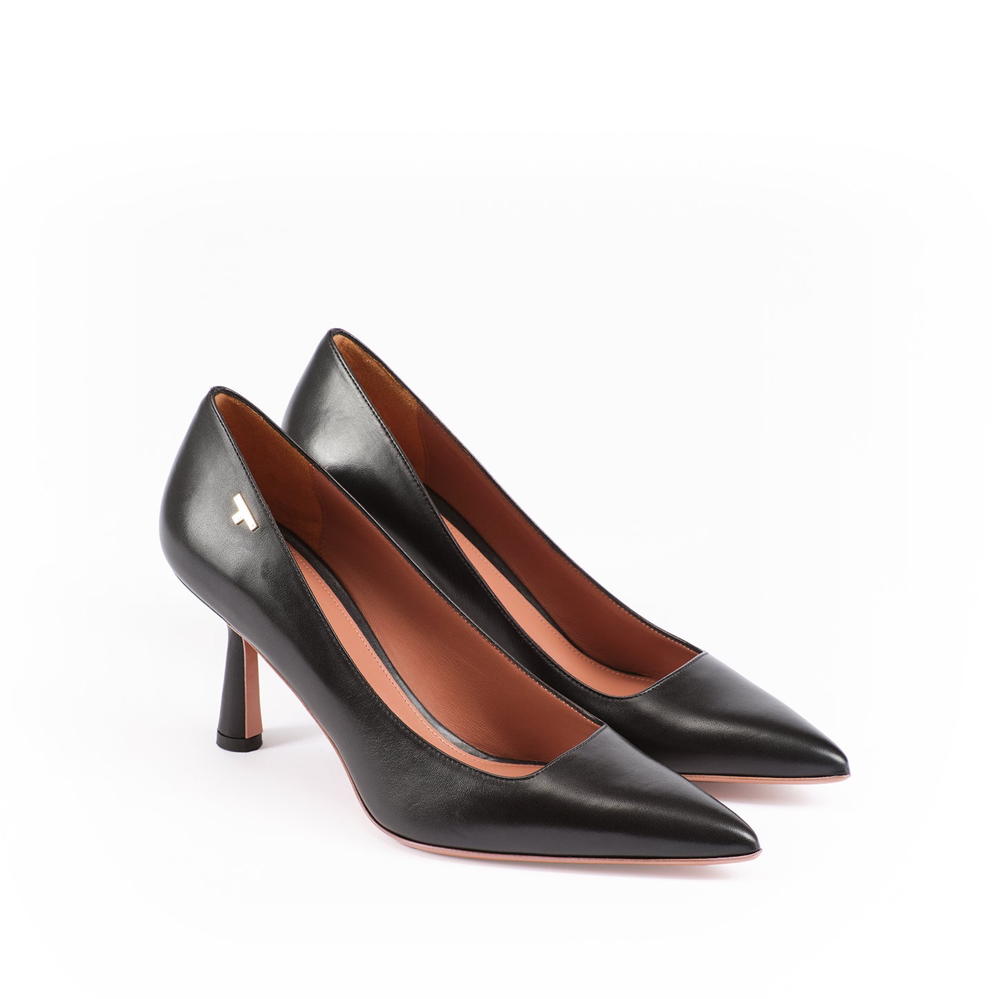 LUISA PUMP LADY CALF