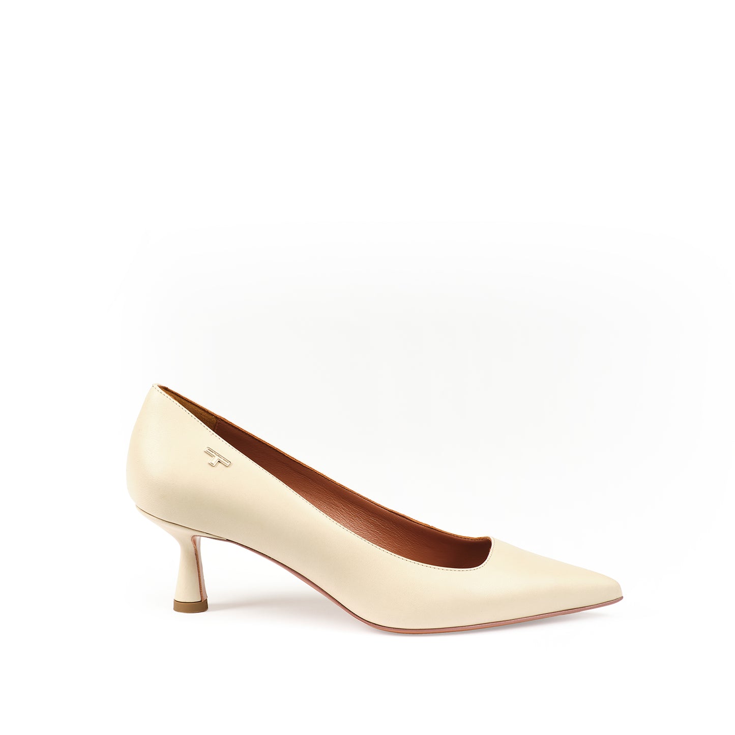 LUISA PUMP LADY CALF