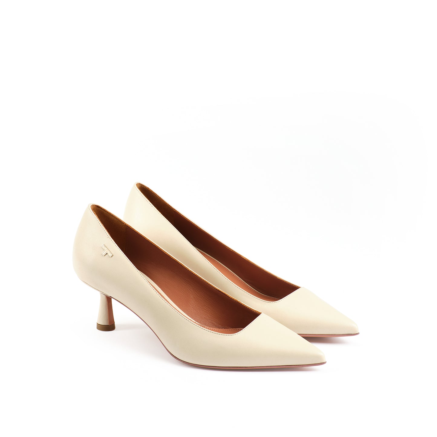 LUISA PUMP LADY CALF