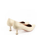 LUISA PUMP LADY CALF