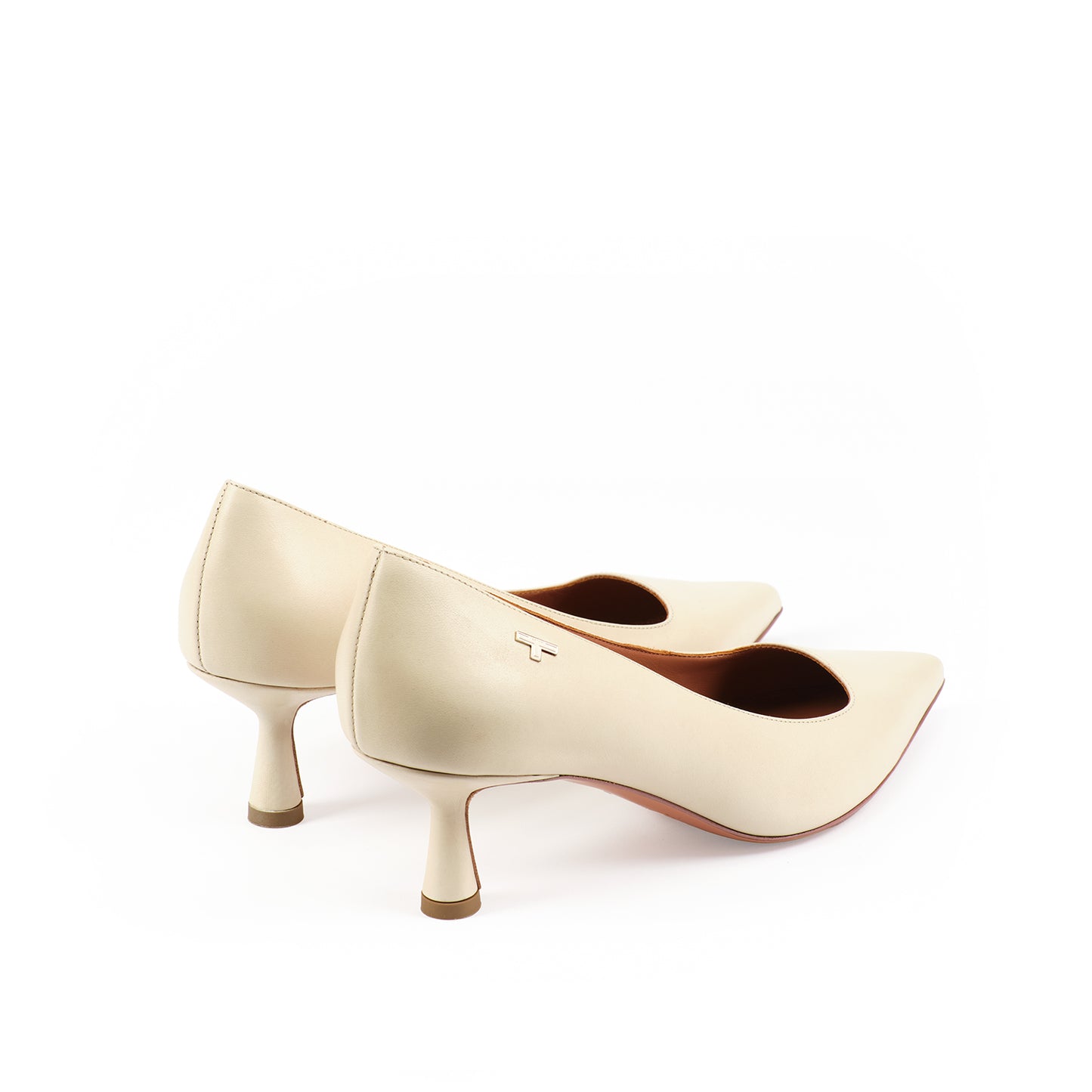 LUISA PUMP LADY CALF