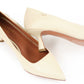 LUISA PUMP LADY CALF