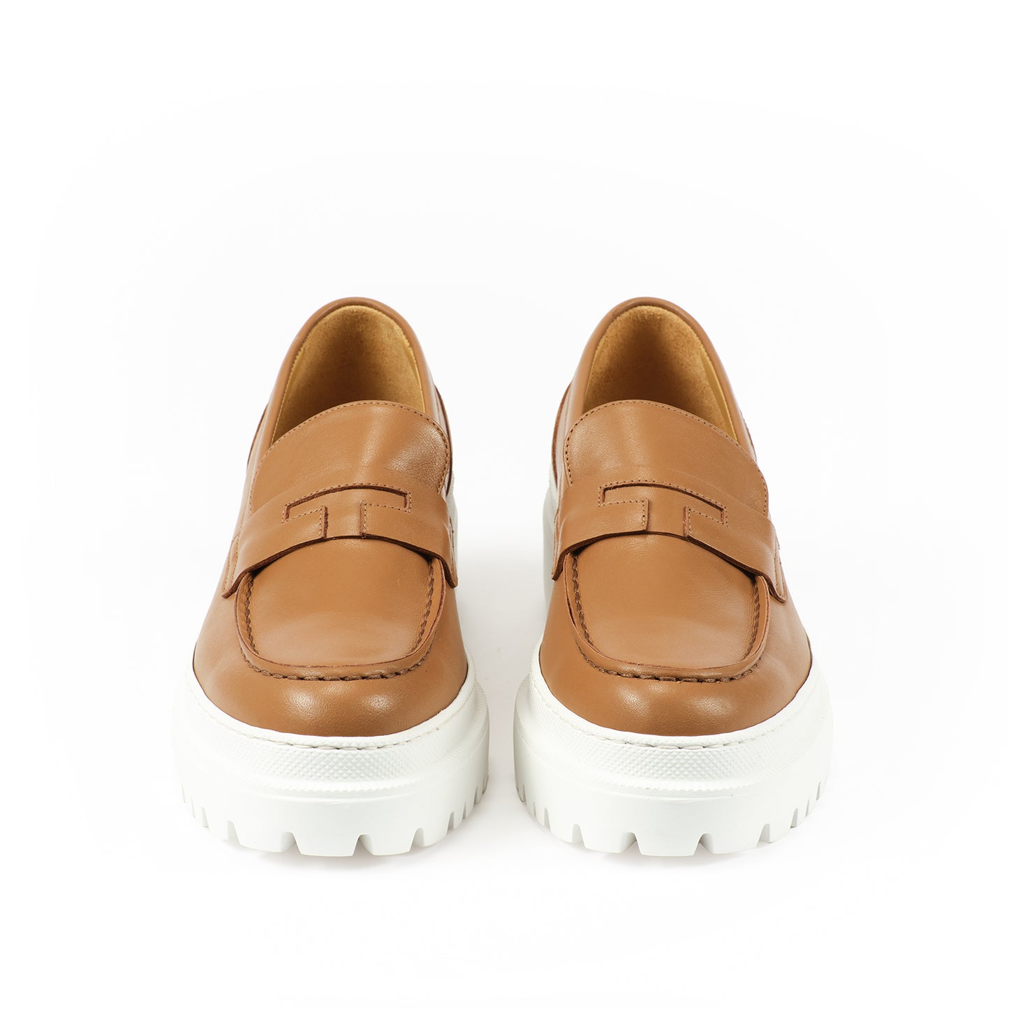 SARA LOAFER SPORT NAPA CALF