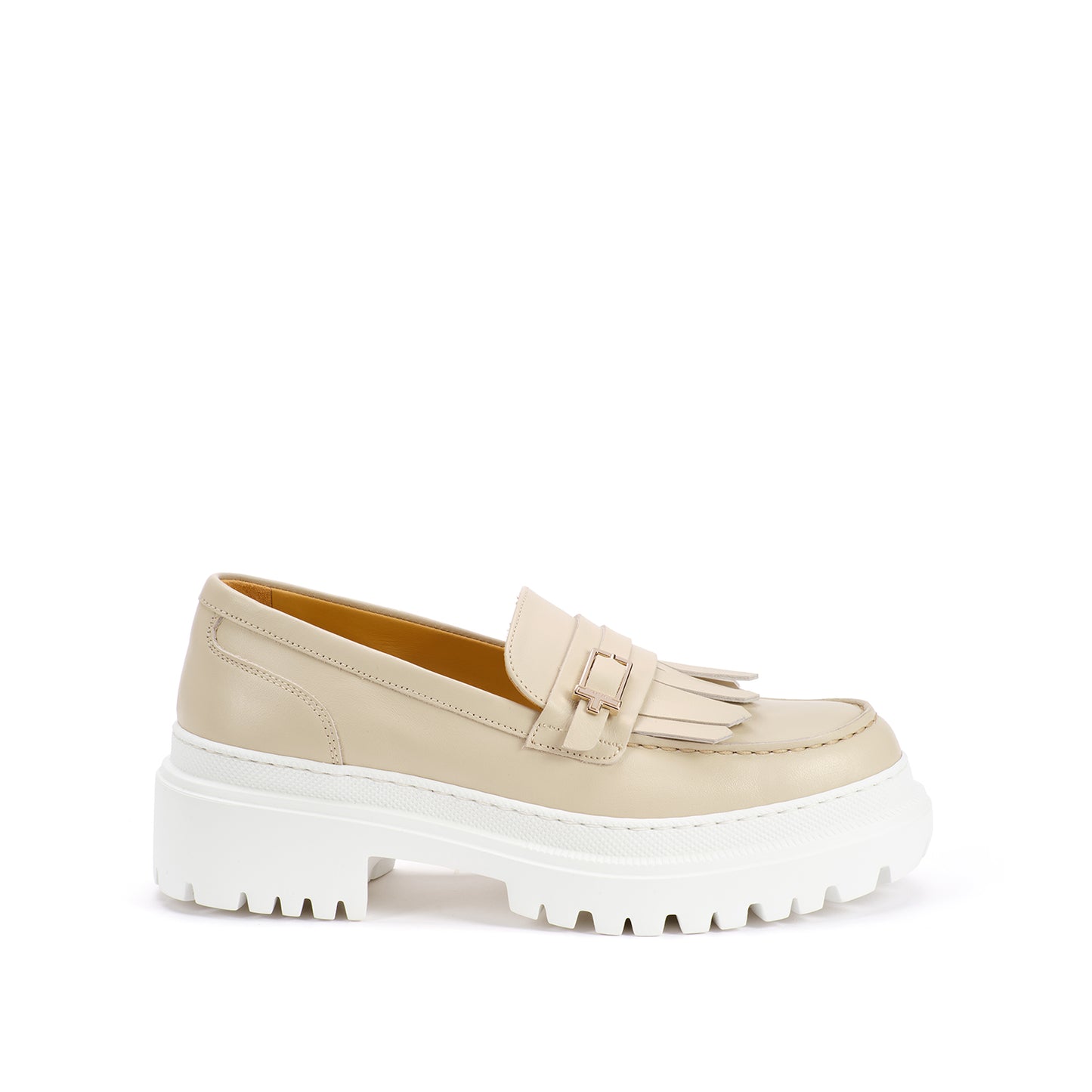 SARA LOAFER SPORT NAPA CALF