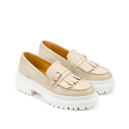 SARA LOAFER SPORT NAPA CALF