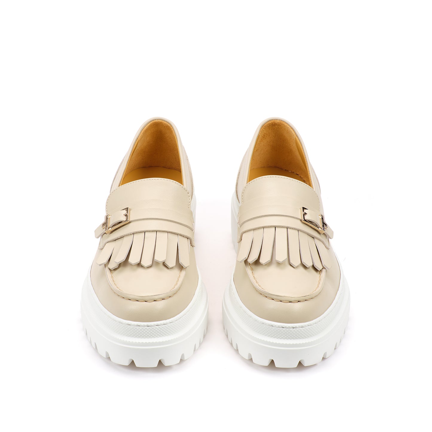 SARA LOAFER SPORT NAPA CALF