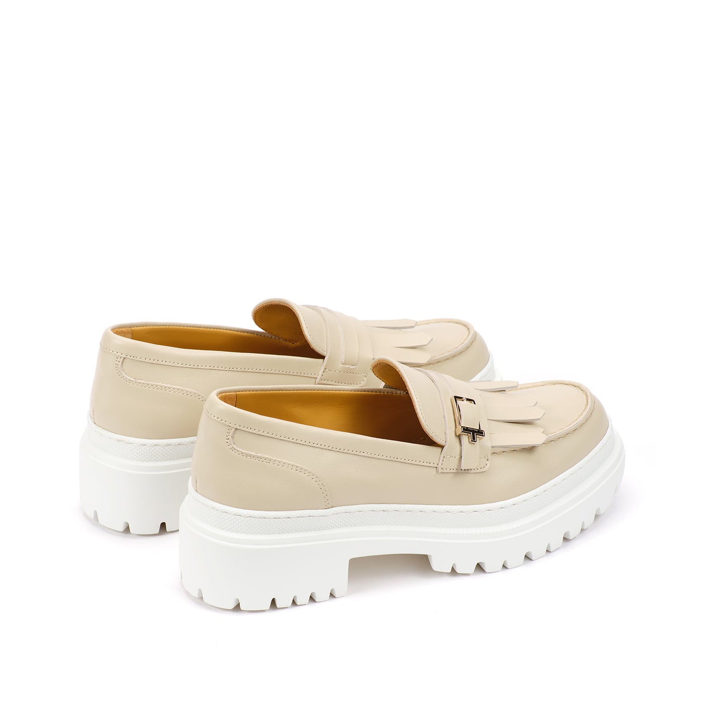 SARA LOAFER SPORT NAPA CALF