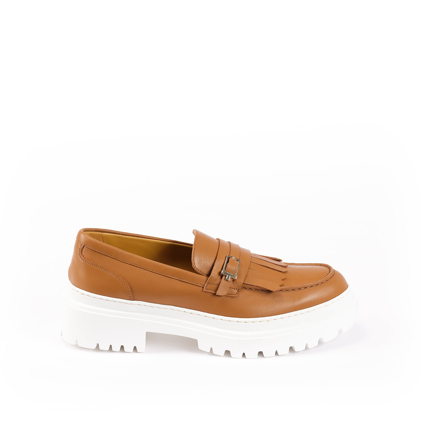 SARA LOAFER SPORT NAPA CALF