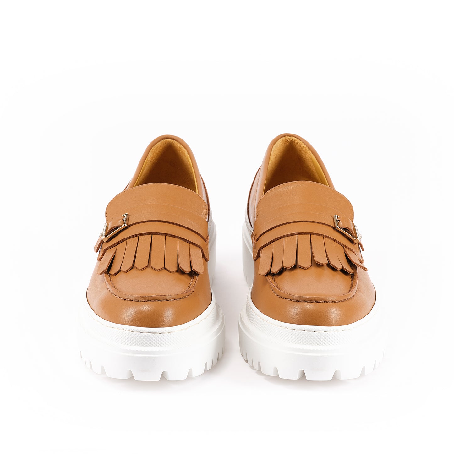 SARA LOAFER SPORT NAPA CALF