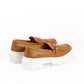 SARA LOAFER SPORT NAPA CALF