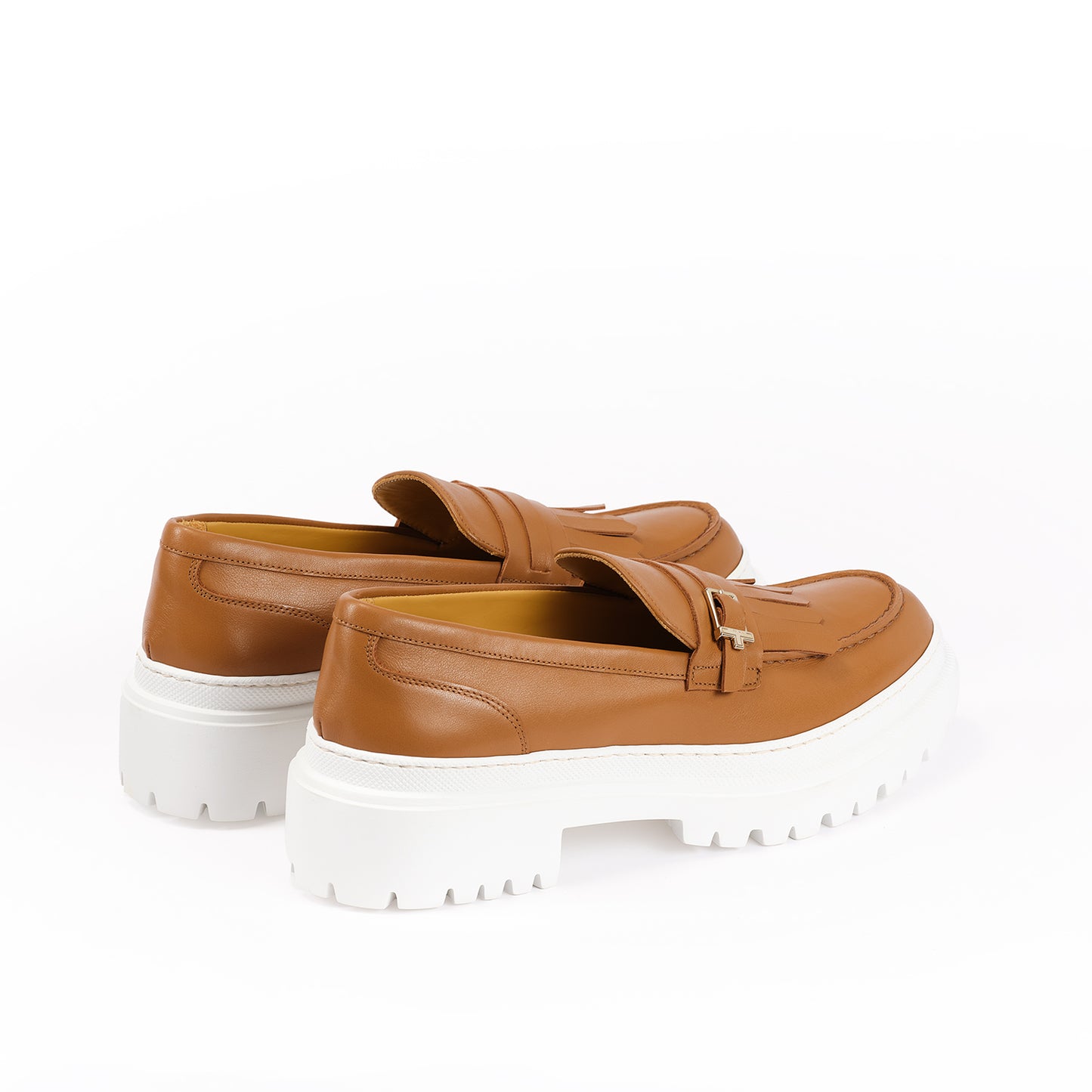 SARA LOAFER SPORT NAPA CALF