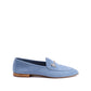 MONICA LOAFER UNLINED SUEDE