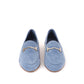 MONICA LOAFER UNLINED SUEDE