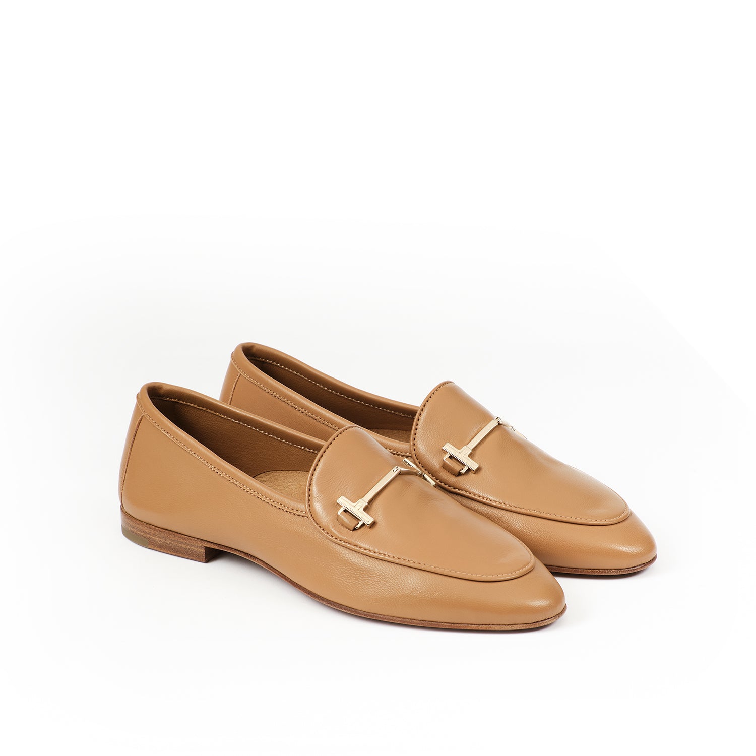 MONICA LOAFER UNLINED NAPA