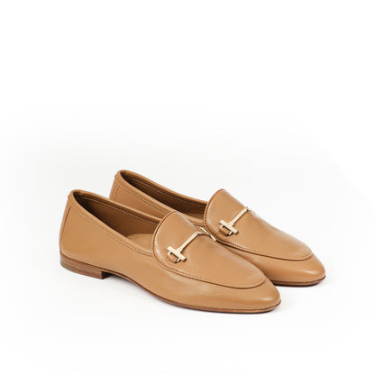 MONICA LOAFER UNLINED NAPA