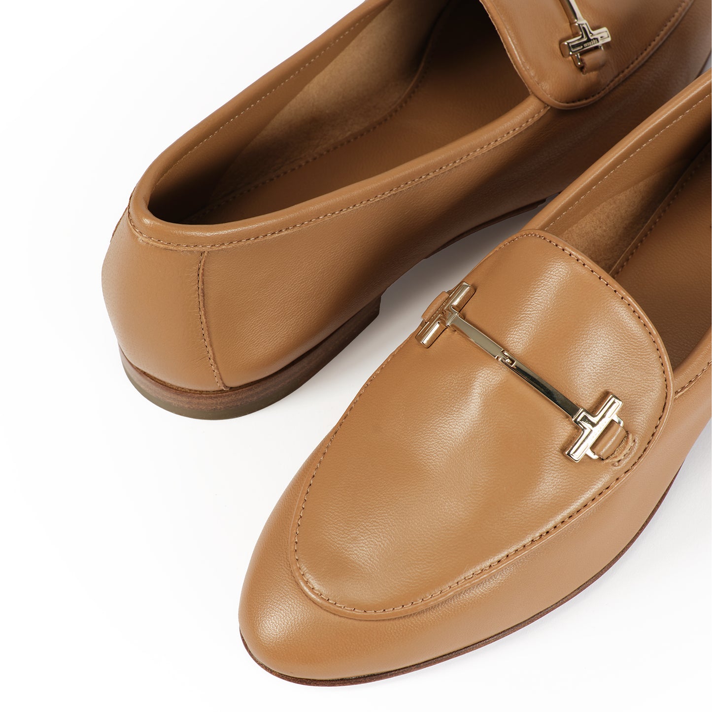 MONICA LOAFER UNLINED NAPA