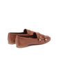 MONICA DOUBLE BUCKLE LOAFER