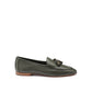 MONICA LOAFER UNLINED DEER