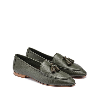 MONICA LOAFER UNLINED DEER