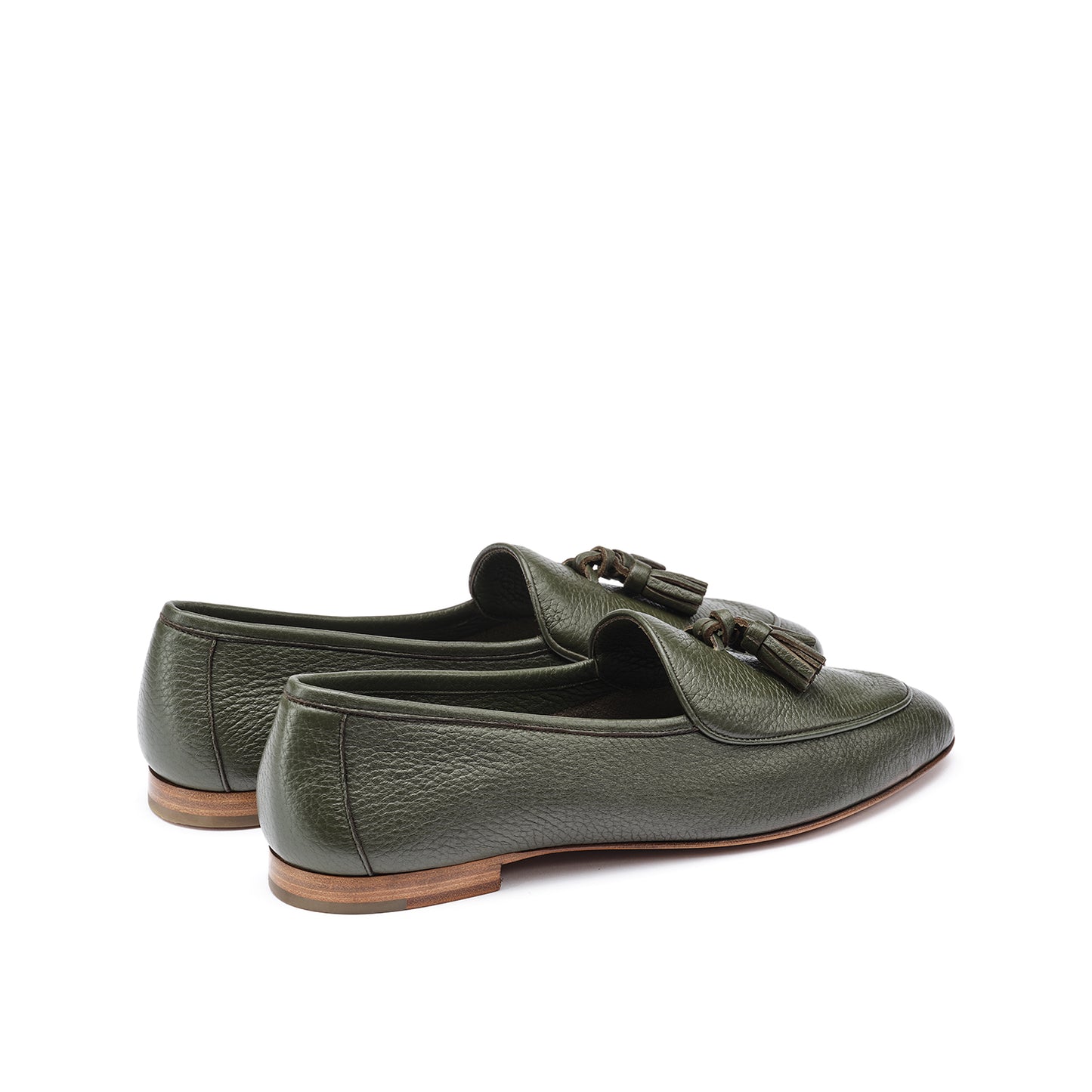 MONICA LOAFER UNLINED DEER