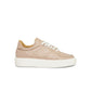 JEANNE LEATHER SNEAKER