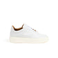 JEANNE LEATHER SNEAKER