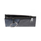 ZIP CREDIT CARD CASE GRAINCALF