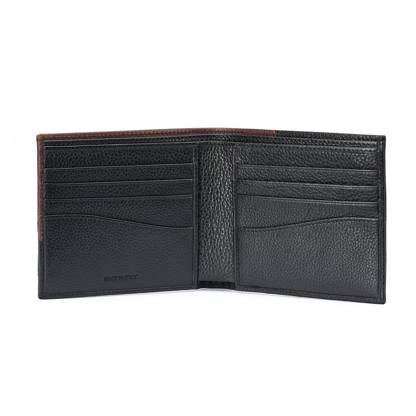 BIFOLD GRAINCALF