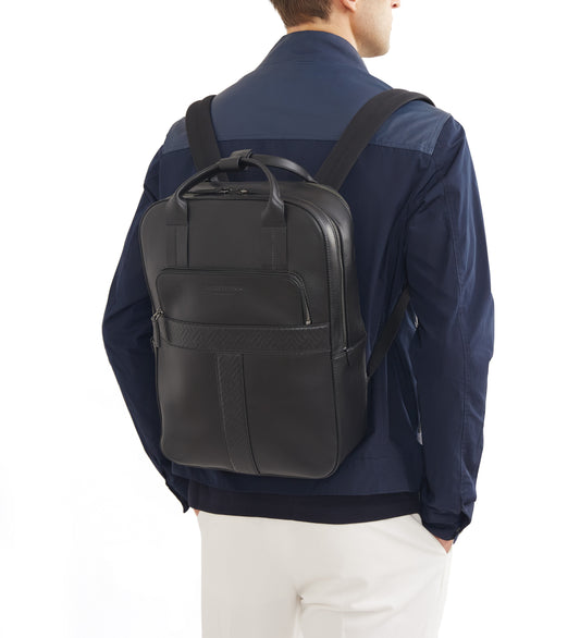 FIRENZE SMOOTH CALFSKIN BACKPACK